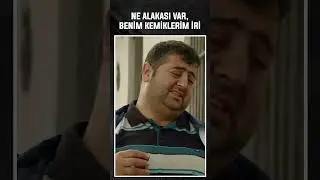 Fazla Tinerden Hücreler Yanmış 