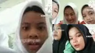 prank ometvuler kasur reaksi anak sekolah