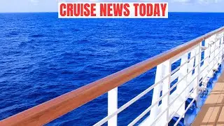 Cruise News: Guest Pushes Back on Automatic Gratuities