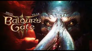 Принц Орфей, Нетерийский Мозг и Эпилог (Финал) ⚔ Baldur's Gate 3 Прохождение игры #64