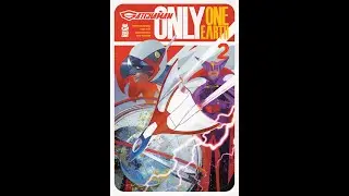 Comic Book Chronicles Ep. 612 – At Least I’m Not The One Obsessed with Their Tape Collection!