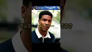 Расист остановил потому что он черный 🥺 #Shorts #Фильмы #топ