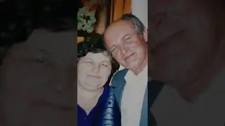 Сегодня бы у моих родителей была Изумрудная свадьба- 55 лет, но они не дожили до этого момента.