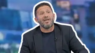 Sefaj: Lumiri ka qenë ministri më i mirë edhe kur nuk jemi pajtuar