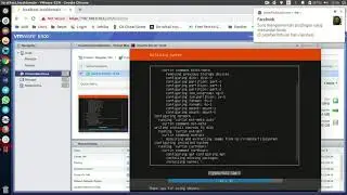 How to Create and Installing Ubuntu Server 18.04 VMs on VMware ESXi 6.7u2