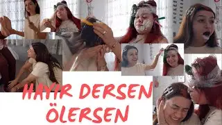 HAYIR DERSEN ÖLERSEN 