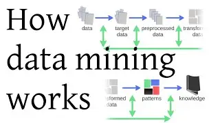 How data mining works