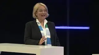 Dr. Sabine Maassen closes the MQ! Virtual Innovation Summit 2020