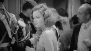 Greta Garbo - Nothing Without You