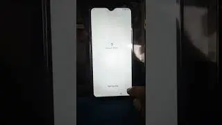 REDMI NOTE 8 PRO GOOGLE ACCOUNT FRP/BYPASS🤗