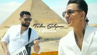 Tarkan Sulejman || 1 Minuta || ♫.OFFICIAL VIDEO © 4K || Ork Gazoza || Samir Unikat Production