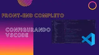 Curso Front end completo - Aula 1 configurando VsCode