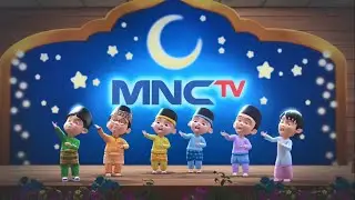 Upin Ipin - Marhaban Ya Ramadan