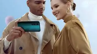 TECNO CAMON 15 | Ultra Quad Camera&AI Popup Camera