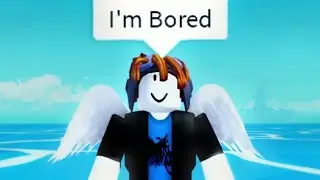 Things To Do When Bored In Blox Fruits Update 17 Part 3 (Trolling)