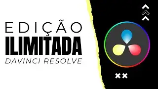 Aprenda Hoje Como Criar e Configurar Projetos No Davinci Resolve