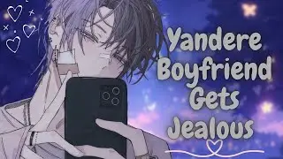 Yandere Boyfriend Comforts You Through Periods [Roleplay Asmr] [M4F]