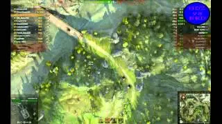 Клан The Red vs GDZ