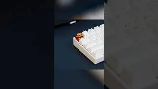 Luffy Keycap