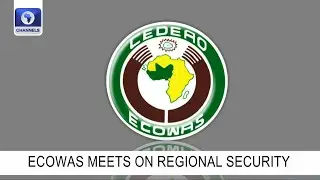 ECOWAS Council Seeks Dialogue With Niger, Mali, B/Faso