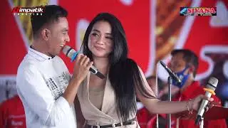 GERRY MAHESA / LALA WIDI 2020 - DUET MESRA - SIAPA YANG PUNYA