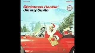 Jimmy Smith - Santa Claus Is Coming to Town