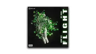 [10] ROYALTY-FREE Melodic Sample Pack - "Flight" (Lil Uzi, Juice Wrld, Cubeatz, Nick Mira)