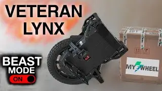 Veteran Lynx - best all around EUC