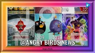 #Angry Birds News: #top9 #2019 #AngryBirds #top9 #2019