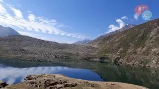 Lulusar Lake , Pakistan - Amazing World Places 4K