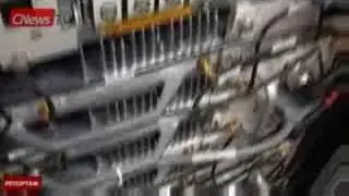«Мегафон» окружил Москву