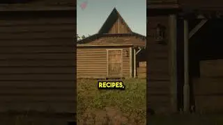 The Best Location For Your Moonshine Shack (RDR2 Online)