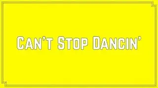 Becky G - Can't Stop Dancin' (Lyrics)
