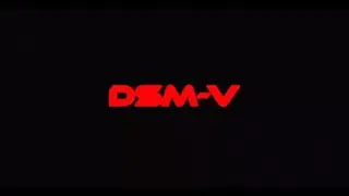 HEALTH :: DSM-V :: LYRIC VISUALIZER