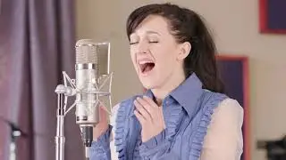 Lena Hall Obsessed: Muse – “Ruled by Secrecy