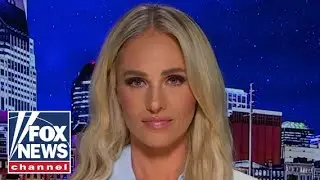 The Democrats are going to replace Biden: Tomi Lahren