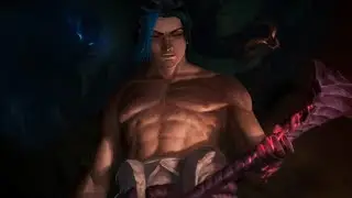 Kayn: Gölgelerin Yolu | Yeni Şampiyon Önizleme - League of Legends