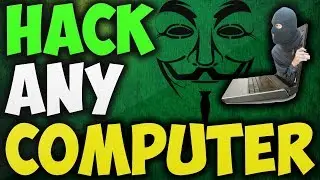 HOW TO HACK ANY COMPUTER-{hack with key logger}||SUNNY TECH||