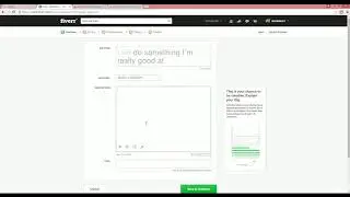 4  Case Study With Fiverr Hot Selling Gig Idea  Part 1| Fiverr Marketing With Fiverr SEO