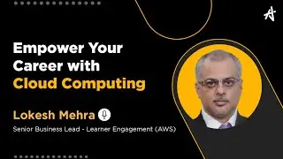 Unlock Cloud Computing Career Opportunities with AWS | KnowledgeHut