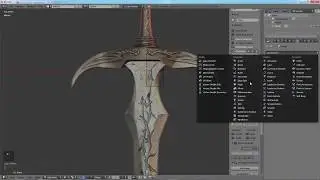 Sword Speed Modeling