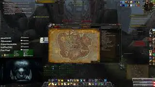 🔴 WorldPvP Альянс на Тол Бараде