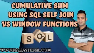 Meesho SQL Interview Question for Data Analysts | SQL Non-Equi Join | Aam vs Mentos Zindagi