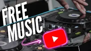 Copyright Free Music for YouTube