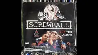 King Eric talks about Screwball's Y2K Album