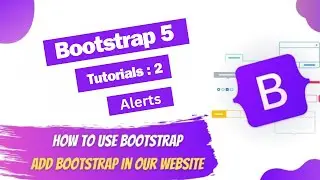 Bootstrap 5 Alert Components: From Basics to Mastery 