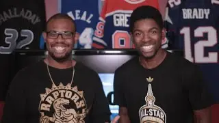 In The Game Webisodes: The JV Contract