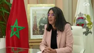 IFC Celebrates 60 Years of Innovation in Morocco – Nadia Fettah