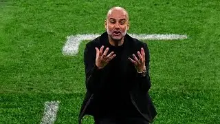 Pep Guardiola has NEVER won against these clubs