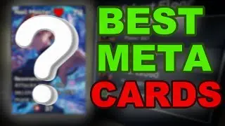 BEST Meta Cards | Anime Card Battle